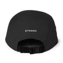 Load image into Gallery viewer, Kynsho Black Cap
