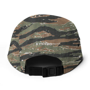 Kynsho Camo Cap