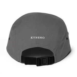 Kynsho Grey Cap