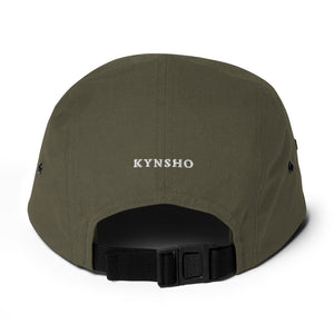 Kynsho Olive Cap